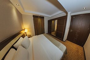 Elit Class Residence Apart Hotel