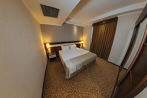 Elit Class Residence Apart Hotel
