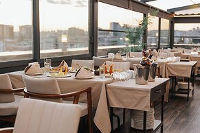 Elit Class Residence Apart Hotel