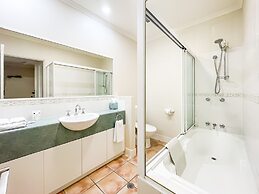 Trinity Links Resort