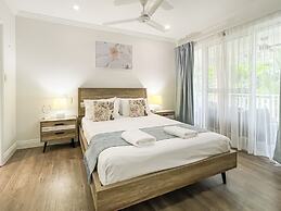 Trinity Links Resort