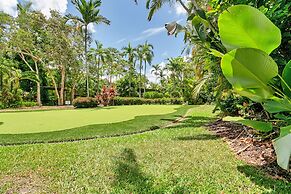 Trinity Links Resort