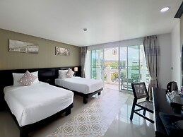 Grand Supicha City Hotel