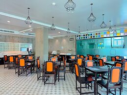 Grand Supicha City Hotel