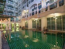Grand Supicha City Hotel