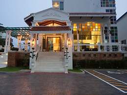 Grand Supicha City Hotel