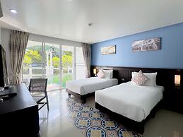 Grand Supicha City Hotel