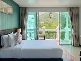 Grand Supicha City Hotel