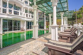 Grand Supicha City Hotel