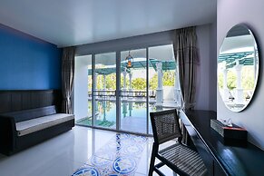 Grand Supicha City Hotel