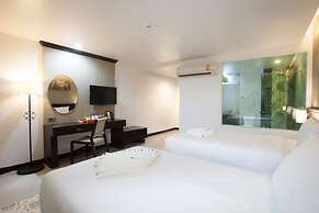 Grand Supicha City Hotel