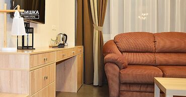 Park hotel Shishka