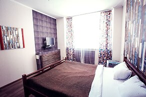 Park hotel Shishka