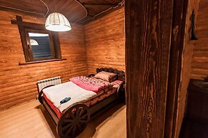 Park hotel Shishka