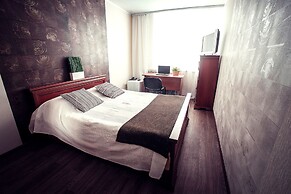 Park hotel Shishka