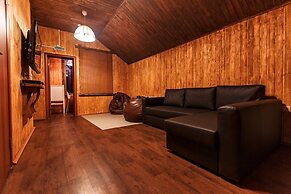 Park hotel Shishka