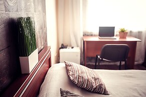 Park hotel Shishka