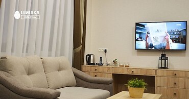Park hotel Shishka