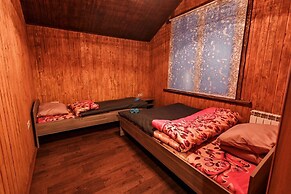 Park hotel Shishka