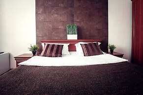 Park hotel Shishka