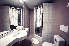 Park hotel Shishka