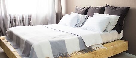 Park hotel Shishka