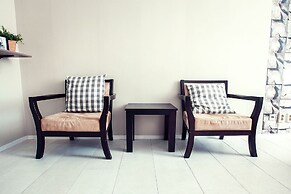 Park hotel Shishka