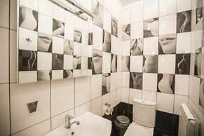 Park hotel Shishka