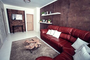 Park hotel Shishka