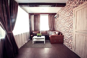 Park hotel Shishka