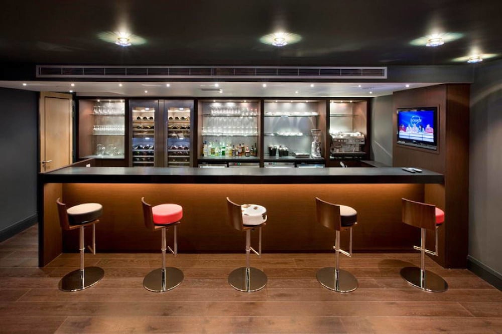 Camp Fred Hotel