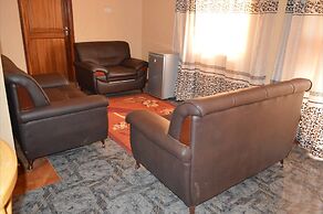 Camp Fred Hotel