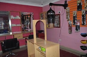 Camp Fred Hotel