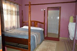 Camp Fred Hotel