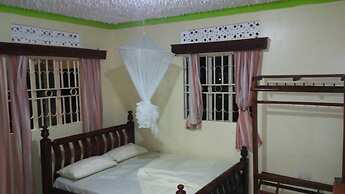 Camp Fred Hotel