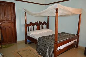 Camp Fred Hotel