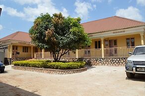 Camp Fred Hotel