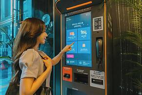 Jongno Lumia Tourist Hotel