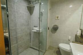 Jongno Lumia Tourist Hotel