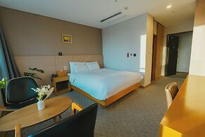 Jongno Lumia Tourist Hotel