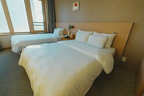 Jongno Lumia Tourist Hotel