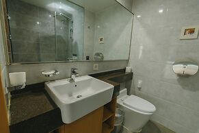 Jongno Lumia Tourist Hotel