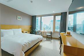 Jongno Lumia Tourist Hotel
