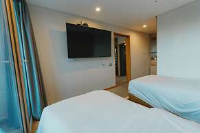 Jongno Lumia Tourist Hotel