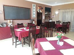 The Guest House
