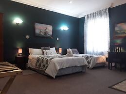 The Guest House