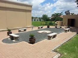 The Guest House
