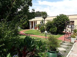 The Guest House