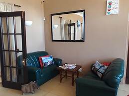The Guest House