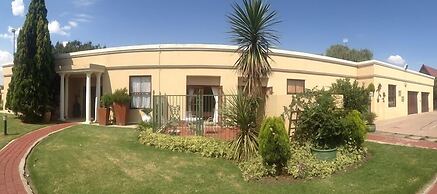 The Guest House